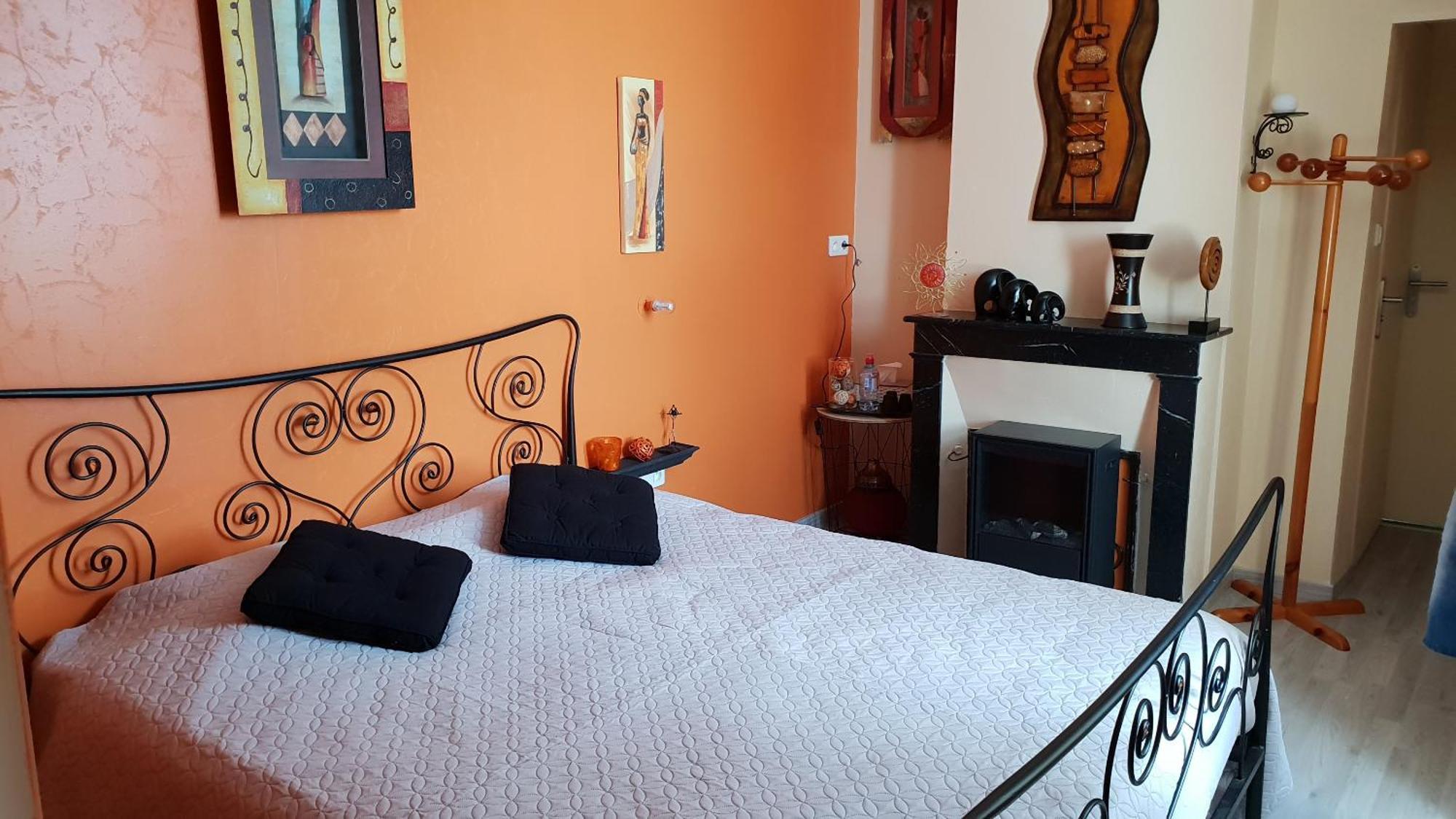 Hotel La Coudriere La Coudre  Habitación foto